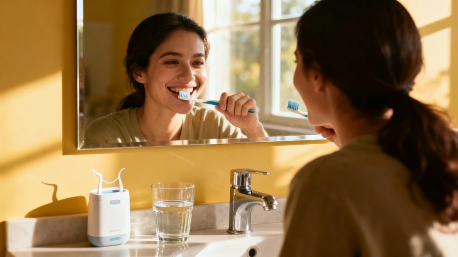 Your Saliva is a Traitor: Here's Your Teeth's 18-Hour Survival Guide